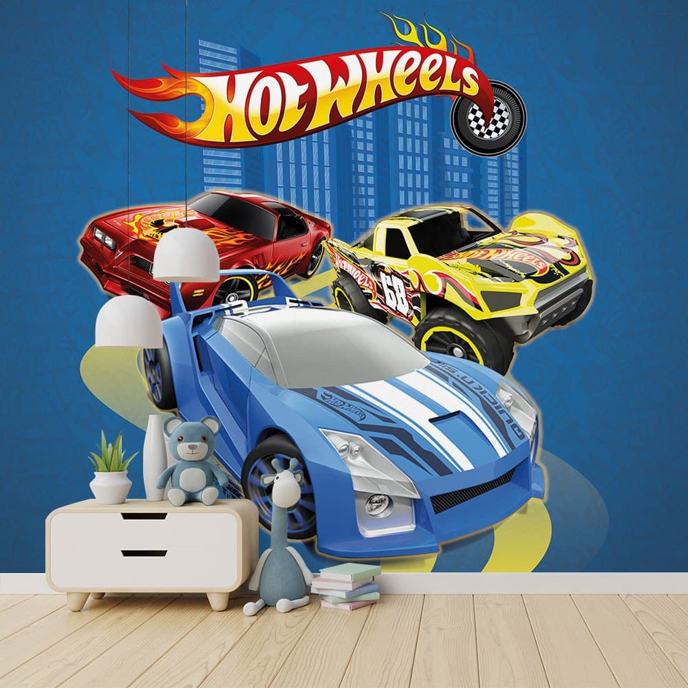 Carros Hot Wheels
