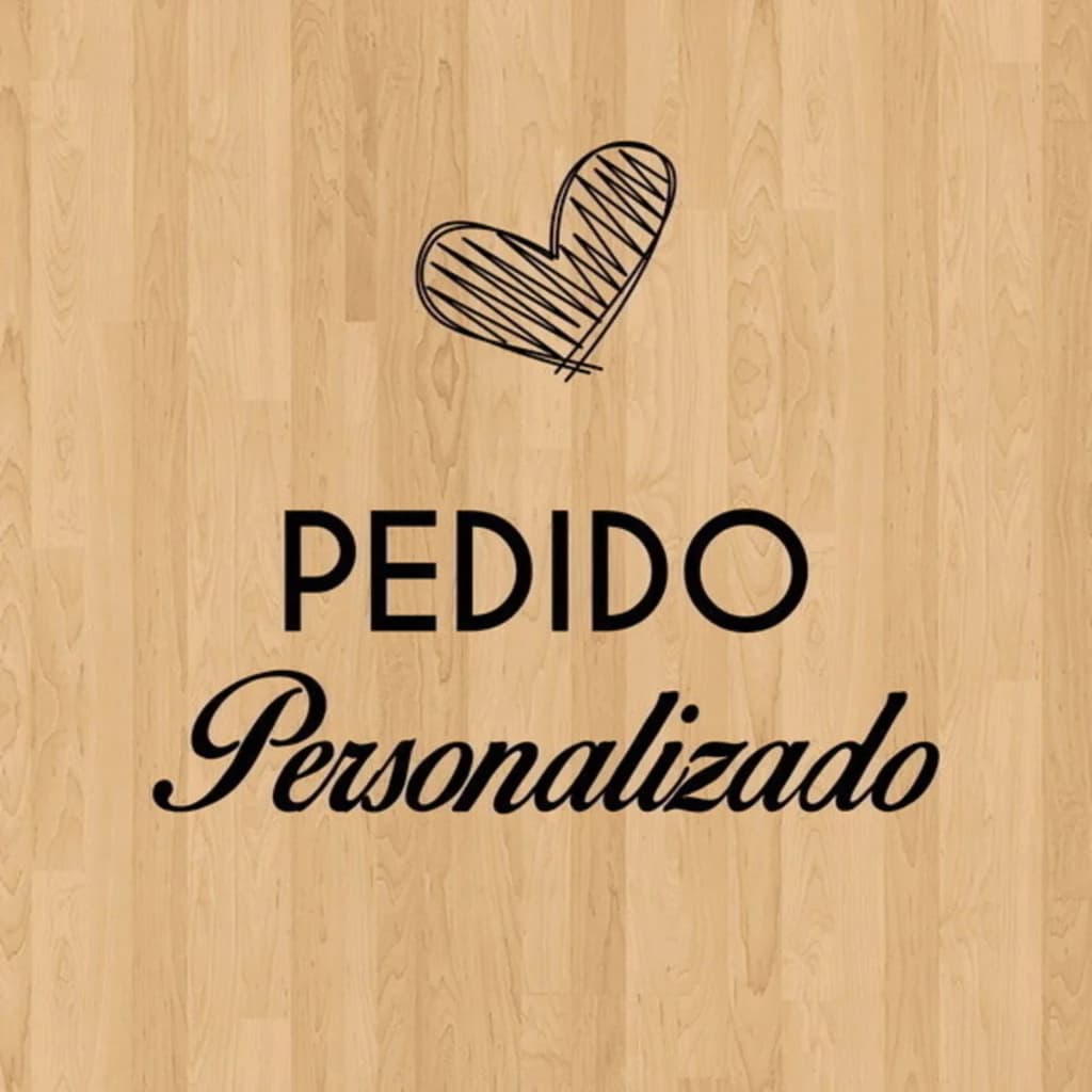 PERSONALIZADO
