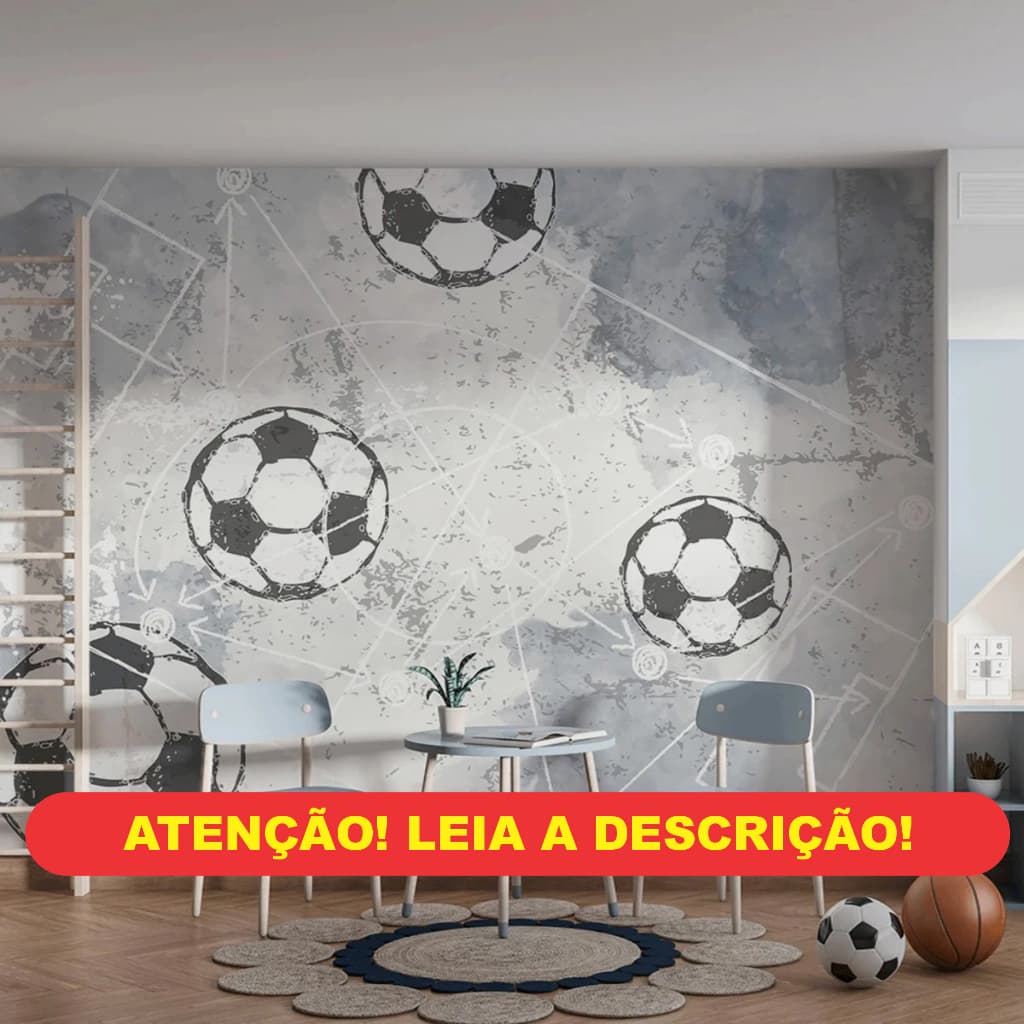 Bolas de futebol