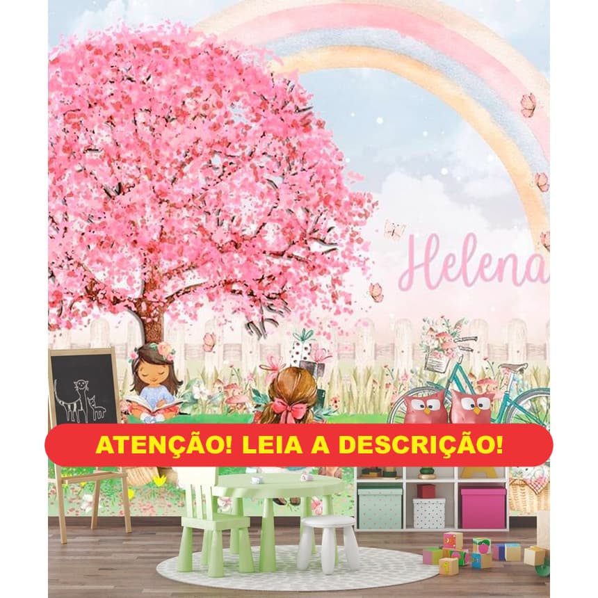 Jardim Encantado