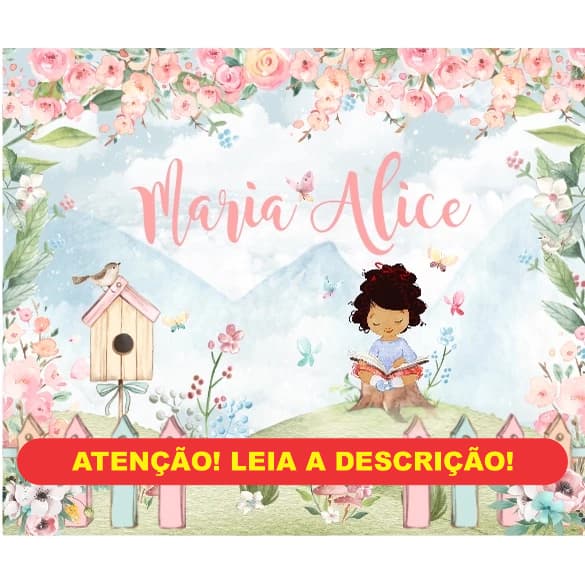 Jardim Encantado