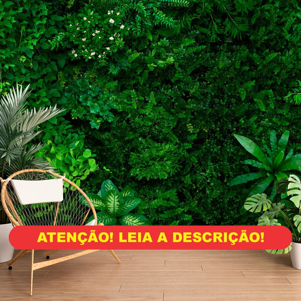 Jardim Vertical