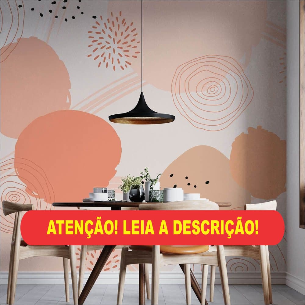abstrato em aquarela