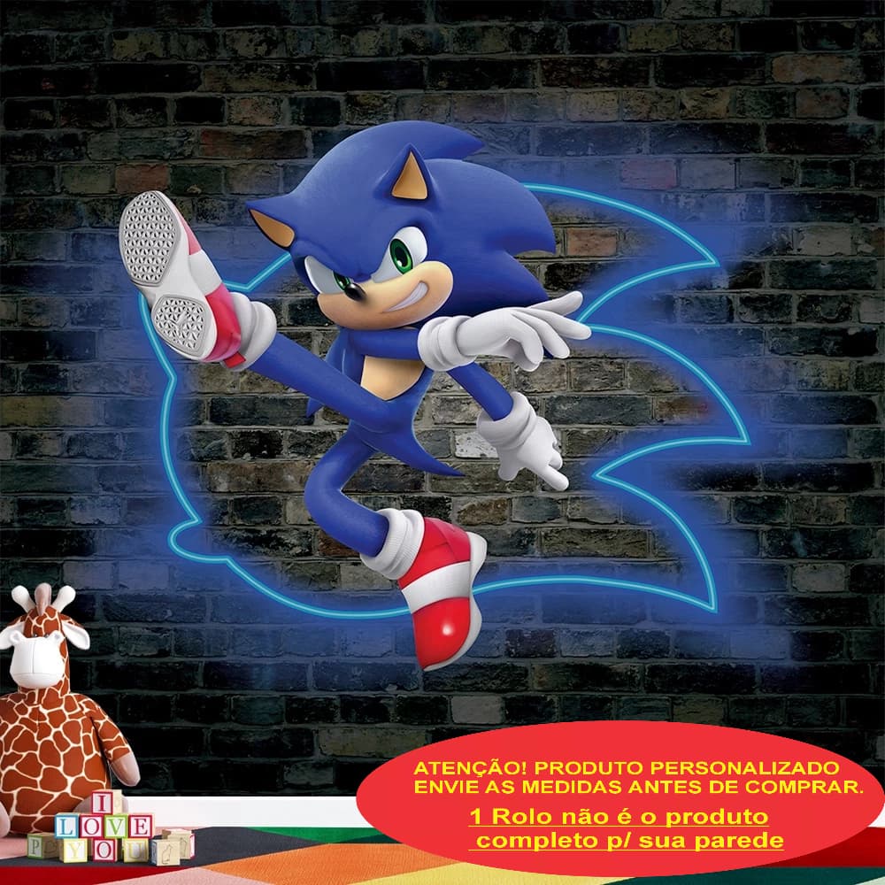 Sonic