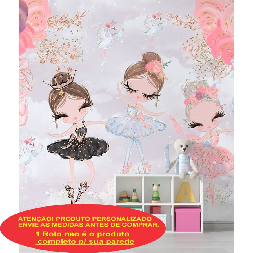 Bailarinas