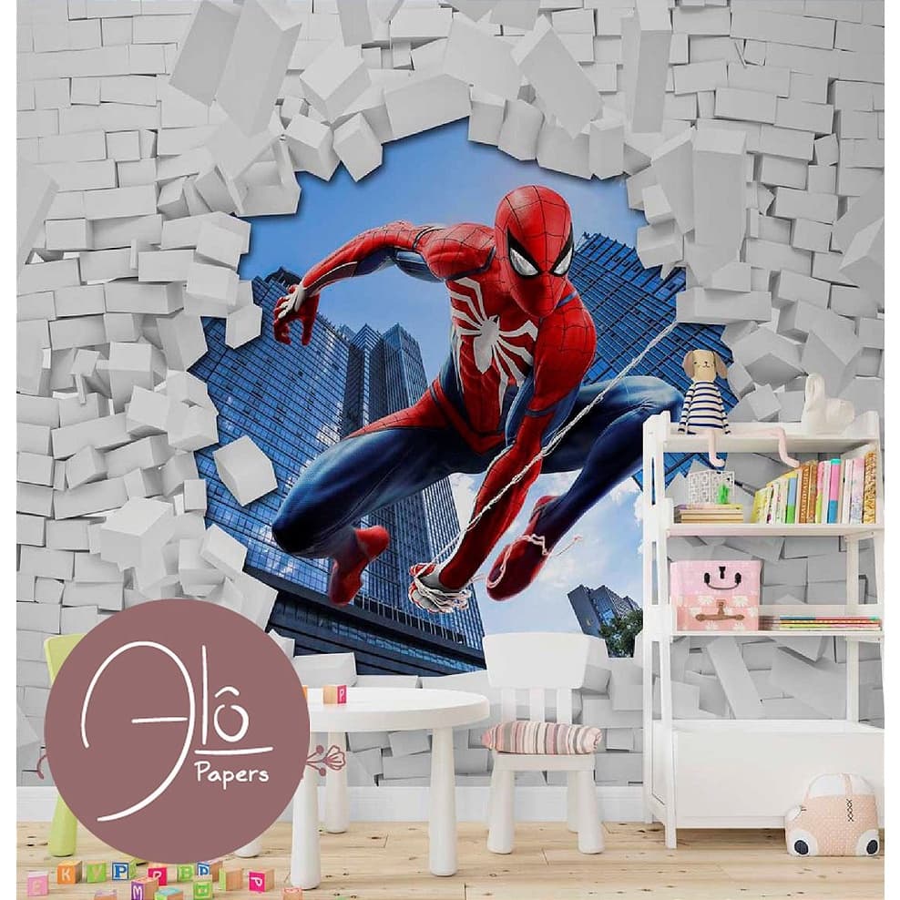 Homem Aranha